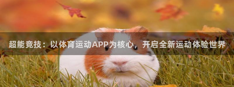 MK体育官网下载平台是正规平台吗安全吗：超能竞技：以