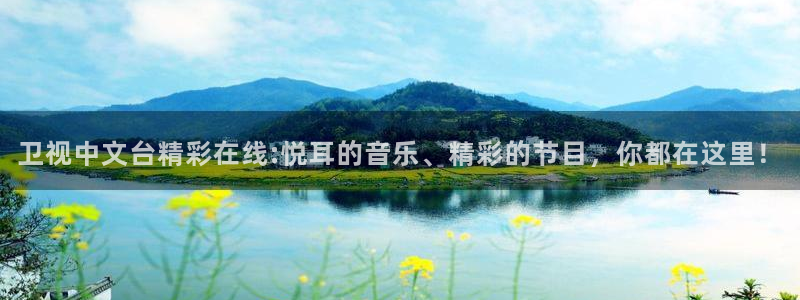 新球体育足球官网：卫视中文台精彩在线:悦耳的音乐、精彩的节目，你都在这里！